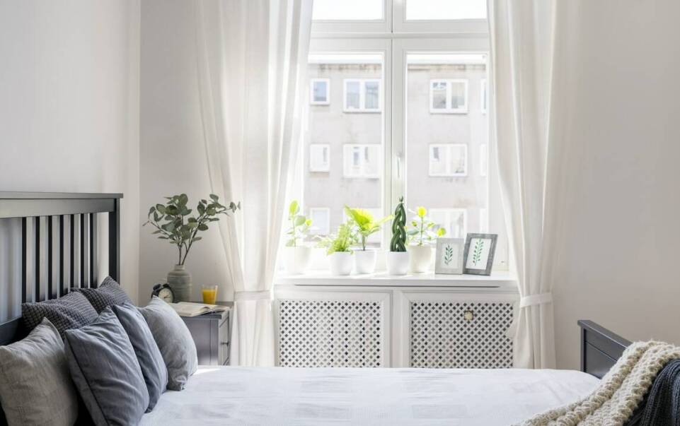 Jak pokrowiec na materac aloe vera wspiera regenerację organizmu podczas snu?