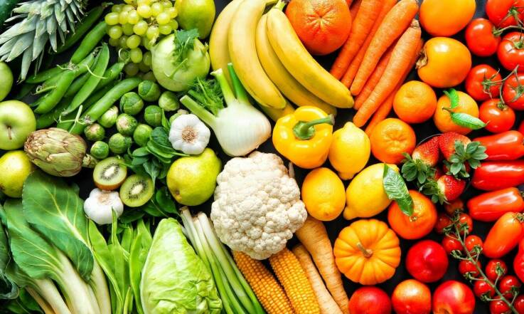 Wpływ zdrowego odżywiania na samopoczucie psychiczne i emocjonalne