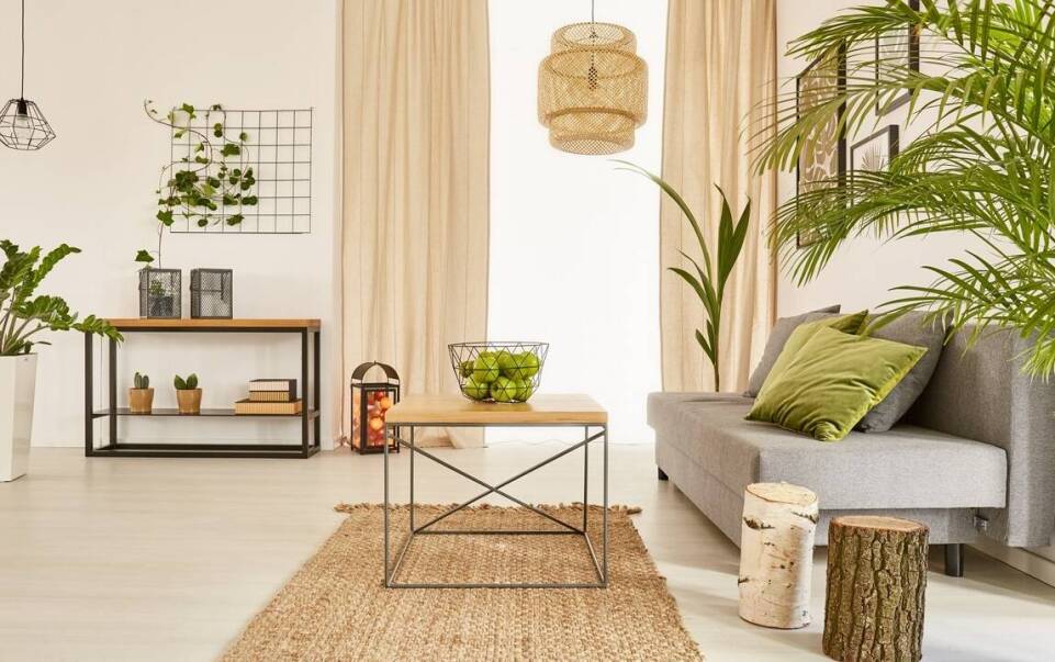 Jak wybrać idealne tekstylia do domu, aby podkreślić swój styl życia?