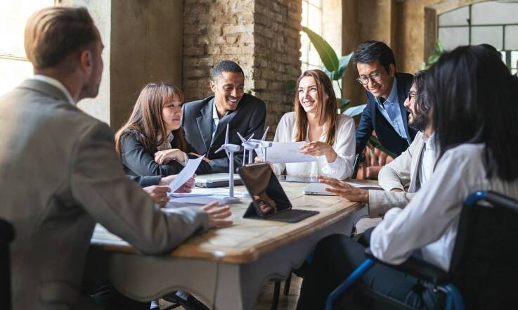 Jakie są korzyści płynące z wyboru tłumacza przysięgłego języka włoskiego dla firm?