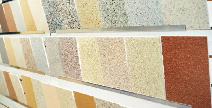 Jak farba Caparol wpływa na trwałość i estetykę elewacji budynków?