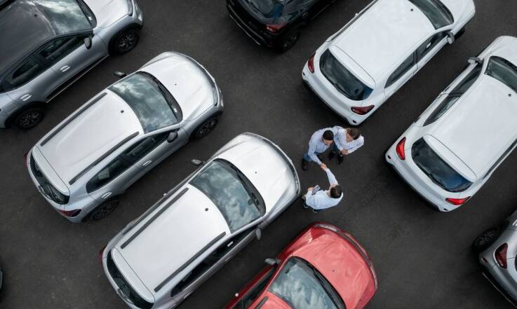 Co zyskujesz, sprzedając auto do skupu w Bydgoszczy?