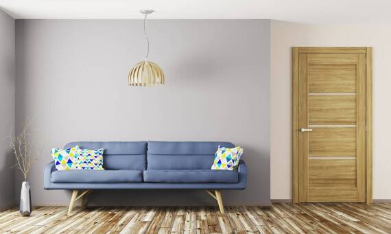 Drzwi harmonijkowe – nowoczesny design w Twoim wnętrzu