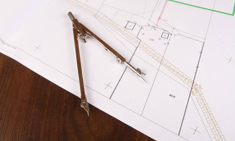 Mapa do celów projektowych: niezbędny element każdej inwestycji w Kozienicach