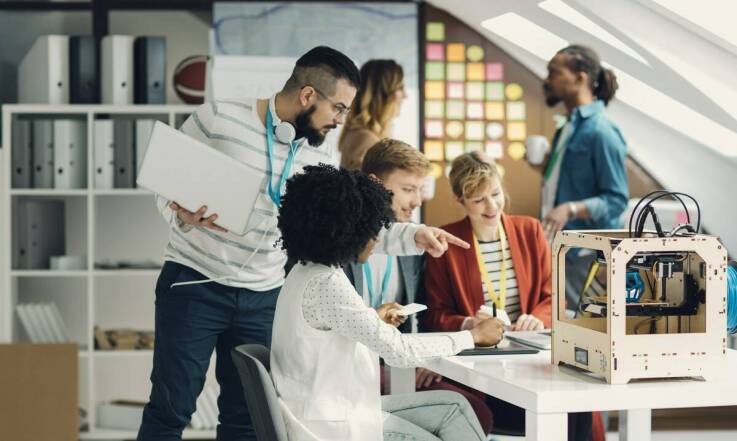 Jakie innowacyjne programy edukacyjne oferuje szkoła prywatna Pruszków?