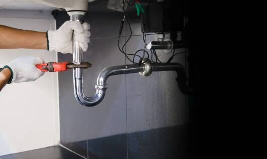 Jak przygotować się na wizytę Pogotowia Hydraulicznego w domu?