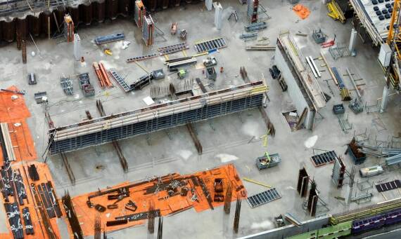 Wynajem sprzętu budowlanego a elastyczność w realizacji projektów budowlanych