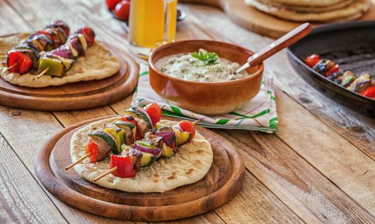 Muhammara w kuchni fusion – nowe inspiracje smakowe