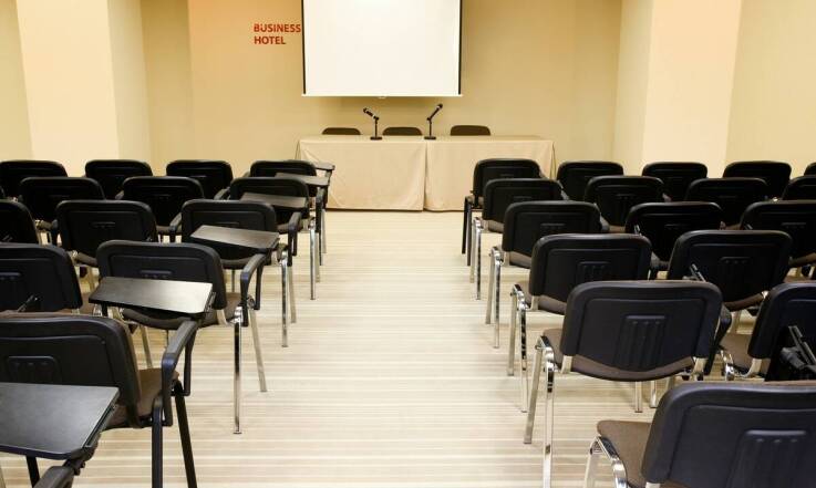 Przystań Kantoria Tarnów - wyjątkowe miejsce na spotkania biznesowe i konferencje