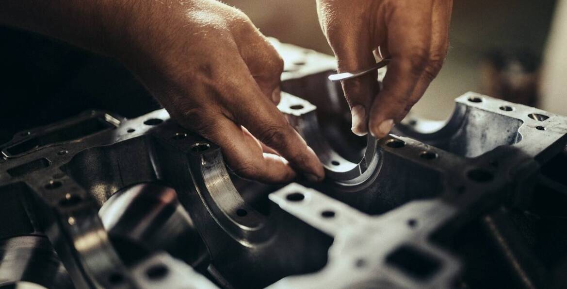 Zastosowanie Loctite 518 w uszczelnianiu połączeń w przemyśle motoryzacyjnym