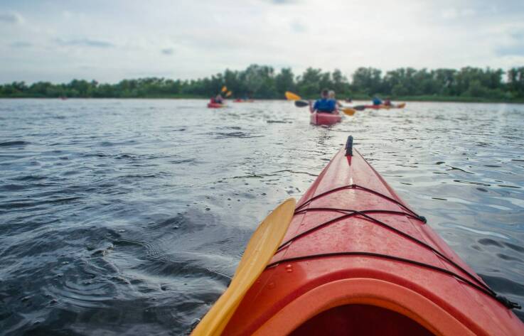 Najpopularniejsze rzeki na spływ kajakowy w Polsce