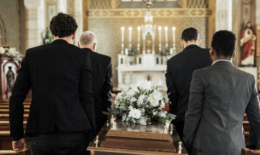 Co zawiera kompleksowa oferta usług pogrzebowych w Wrocławiu?