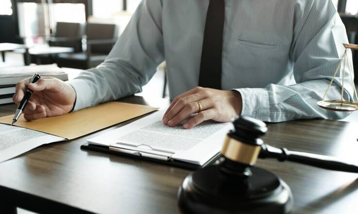 Skarga pauliańska – ile trwa proces i co wpływa na jego długość?