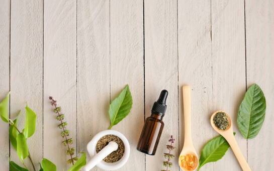 Suplementy diety na odporność a styl życia – jak dbać o zdrowie holistycznie?