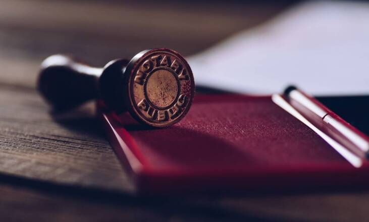 Jakie aspekty prawne warto rozważyć przy wyborze kancelarii notarialnej w Luboniu?