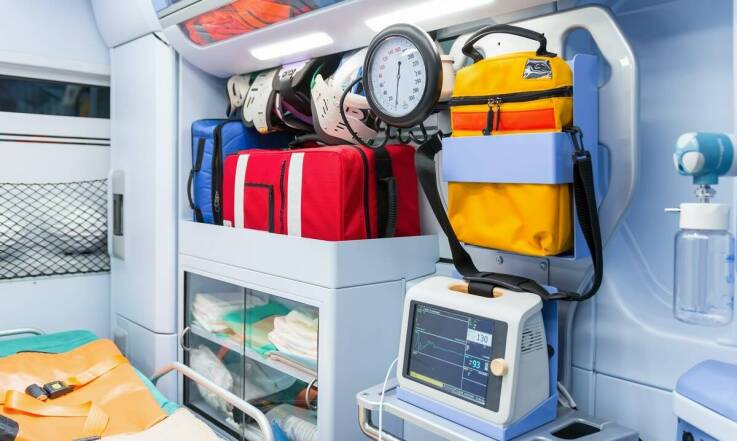 Międzynarodowy transport medyczny – kiedy jest potrzebny i jak przebiega?