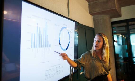 Jak skutecznie zarządzać finansami dzięki kompleksowym rozwiązaniom doradczym?