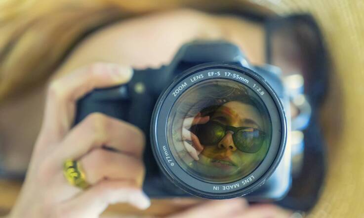 Jak wybrać idealny aparat kompaktowy dla swoich potrzeb?