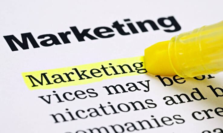 Jak stworzyć skuteczną strategię marketingową dla swojej firmy?