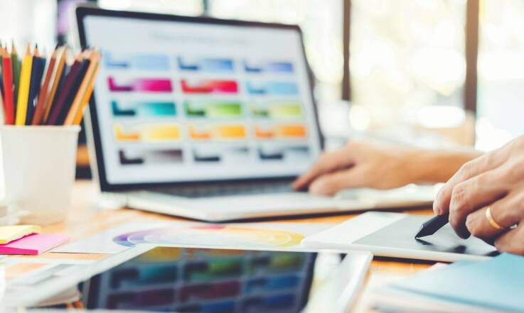 Grafika bitmapowa - jak działa i gdzie jest wykorzystywana?