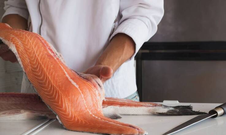 Rybakówka – wyjątkowe dania rybne w Gdańsku