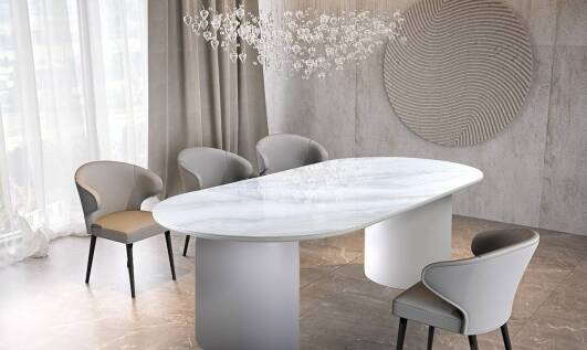 Ławy ze spieku kwarcowego: nowoczesne rozwiązanie dla wymagających klientów