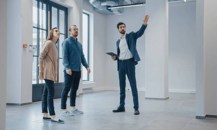 Dlaczego warto skorzystać z usług Biura Nieruchomości w Tomaszowie Mazowieckim?