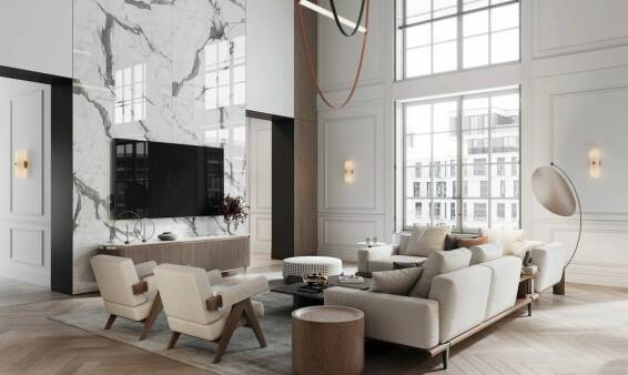 Jakie udogodnienia oferują apartamenty w Sowie Góry dla rodzin z dziećmi?