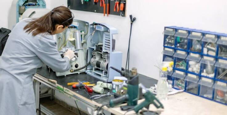 Dlaczego regularna kalibracja jest kluczowa dla precyzji pomiarów alkomatu?