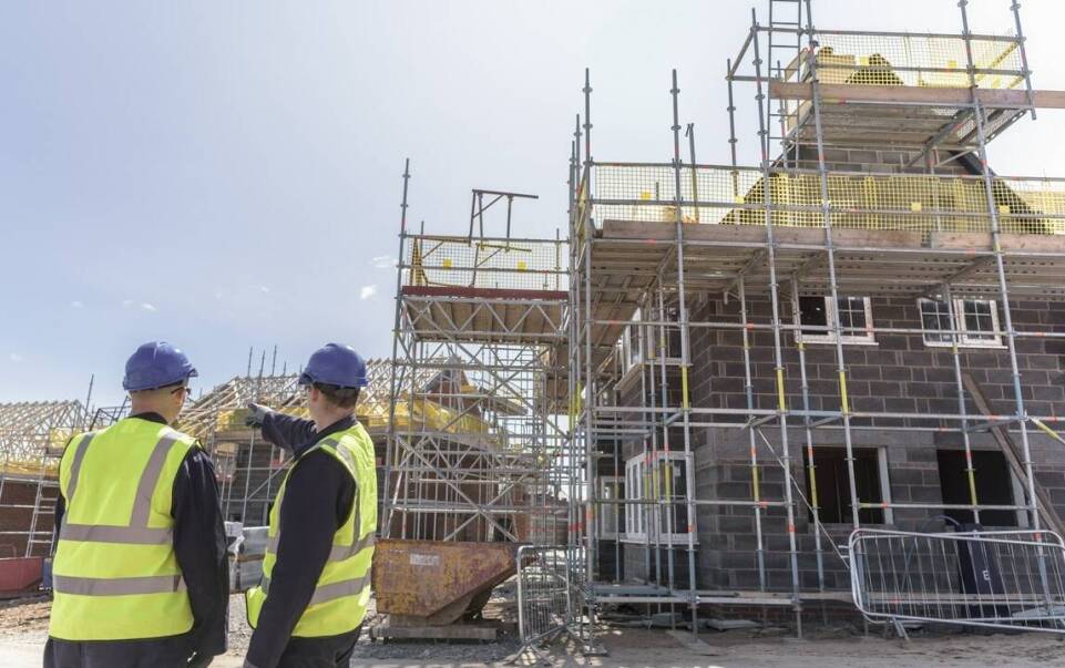 Jakie uprawnienia otrzymasz po ukończeniu kursu na rusztowania?