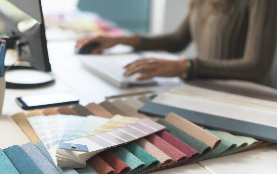 Jakie są zalety korzystania z konsultacji online z architektem wnętrz we Wrocławiu?