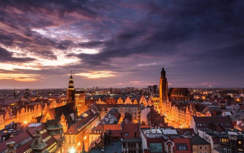 Analiza trendów cenowych na rynku nieruchomości we Wrocławiu – rola rzeczoznawcy