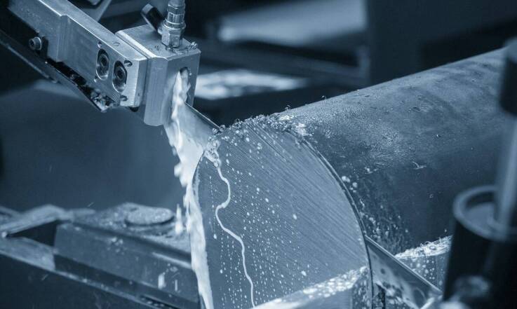Piły dwugłowicowe do aluminium a ich znaczenie w kontekście zrównoważonego rozwoju przemysłu