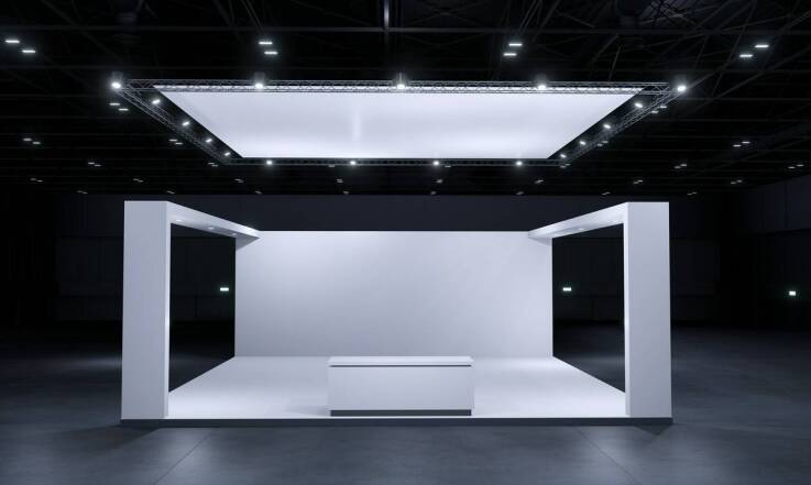 Jak efektywnie wykorzystać przestrzeń na stoisku targowym w Wielkopolsce?