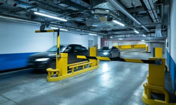 Dlaczego monitoring jest kluczowy na parkingu strzeżonym w Bolesławcu?