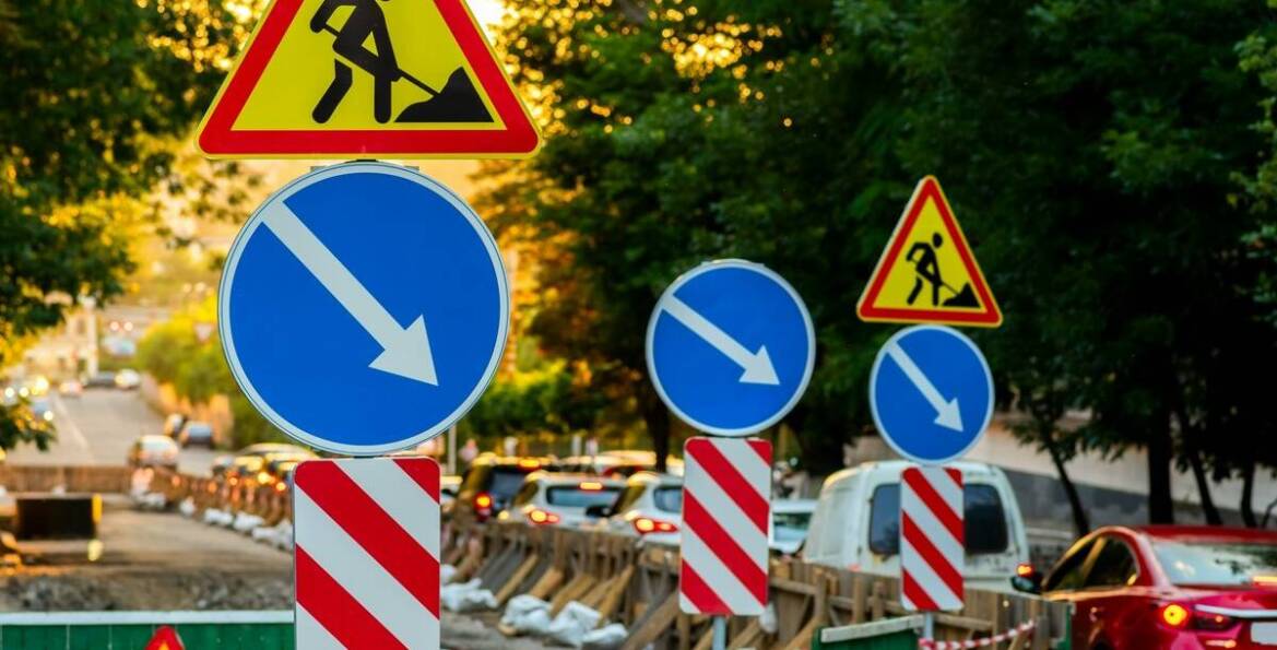 Farba drogowa a trwałość oznakowania poziomego – co warto wiedzieć?