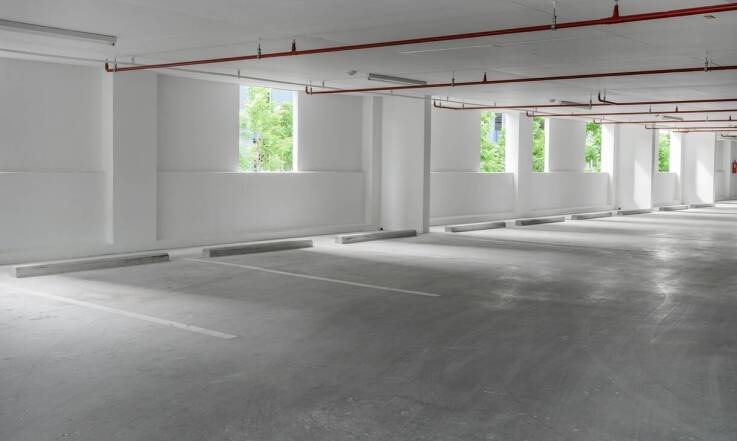 Jakie korzyści płyną z korzystania z całodobowego parkingu w Zgorzelcu?