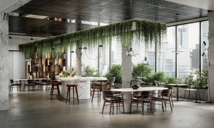 Jakie są korzyści z posiadania pergoli drewnianej przy tarasie?