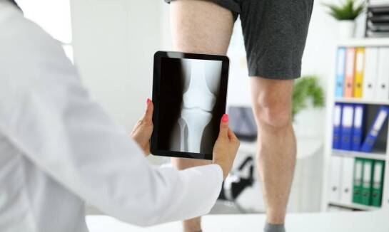 Jak diagnostyka narządów ruchu wpływa na jakość życia pacjentów?