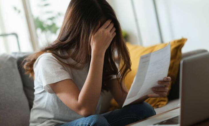 Jak przebiega proces upadłości konsumenckiej krok po kroku?