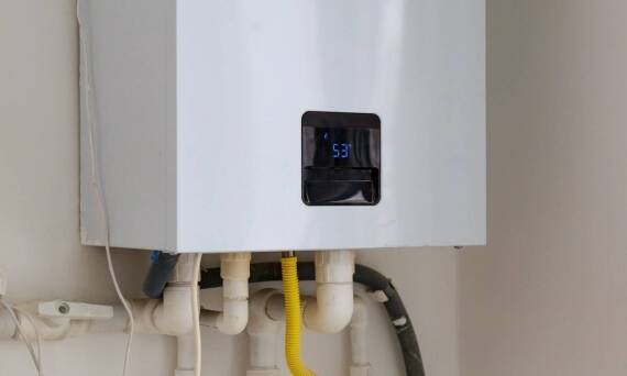 Jakie są zalety instalacji kotła gazowego w małych przestrzeniach?