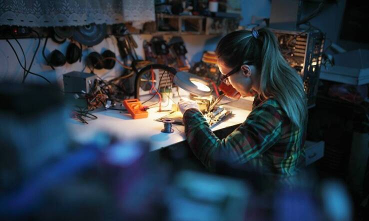 Wpływ jakości palnika jubilerskiego orca na finalny efekt biżuterii