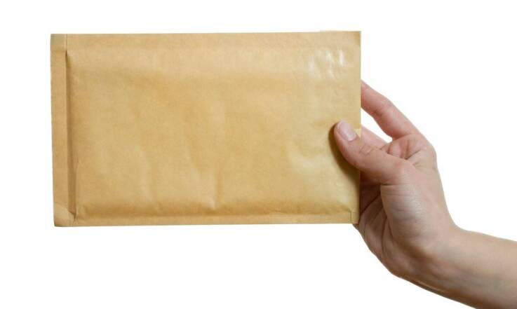 Dlaczego klienci wybierają koperty bąbelkowe do wysyłki produktów?