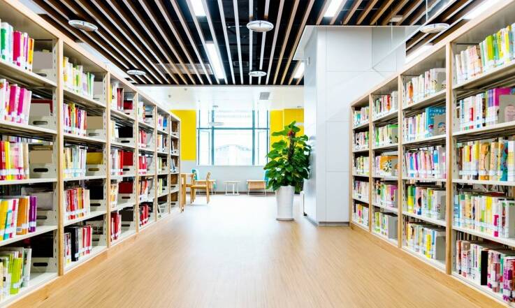 Meble biblioteczne a dostępność książek – jak zapewnić łatwy dostęp do zbiorów?