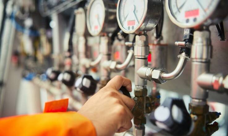 Wsparcie techniczne dla pomp hydraulicznych – co oferuje producent?