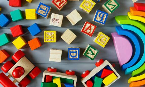 Zastosowanie bloków Lego w budownictwie przemysłowym - kluczowe informacje