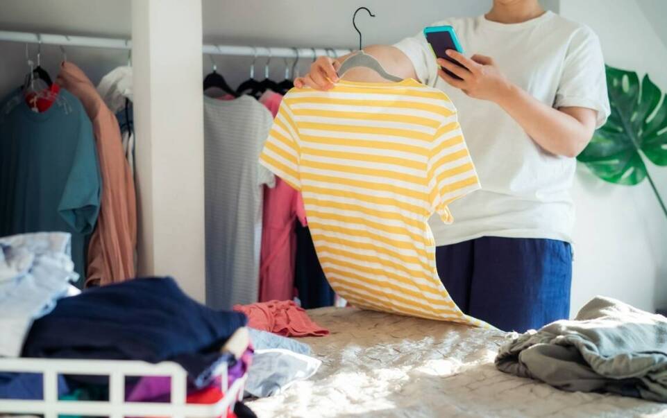 Jak przegląd szafy może pomóc w odkryciu Twojego osobistego stylu?