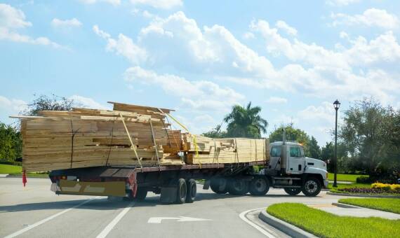 Transport stali w kręgach: wyzwania i rozwiązania na trasie Polska-Chorwacja