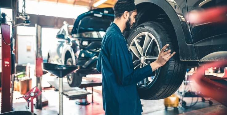 Kiedy warto zgłosić się do inter auto?
