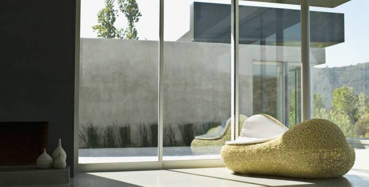 Trendy w stosowaniu folii okiennych przeciwsłonecznych w architekturze współczesnej